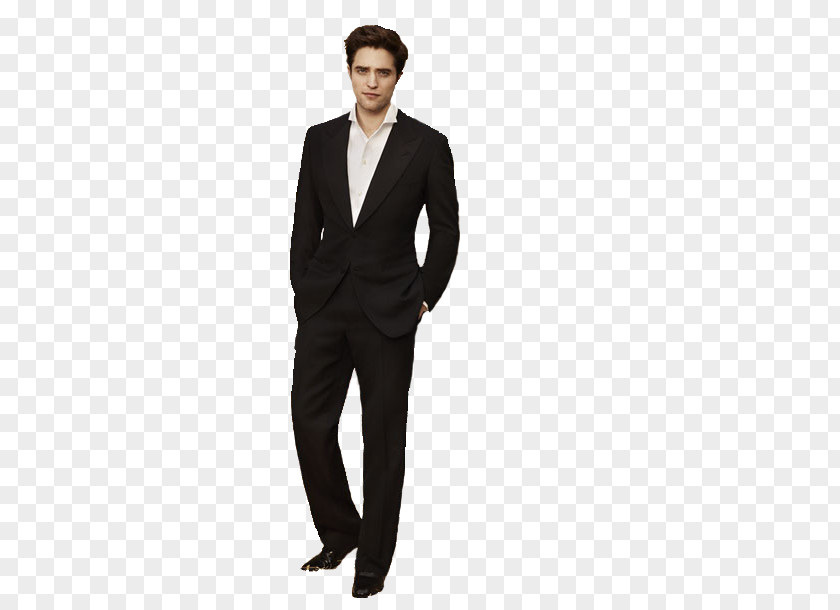 Robert Pattinson Tuxedo セットアップ Jacket Blazer Mail Order PNG