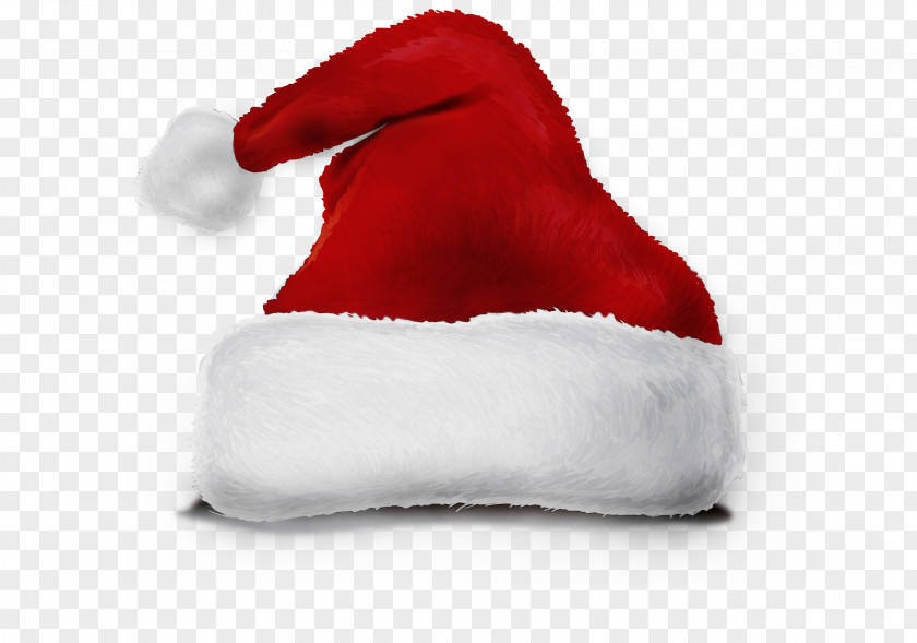 Santa Claus PNG