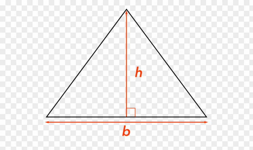 Triangle Point Diagram PNG