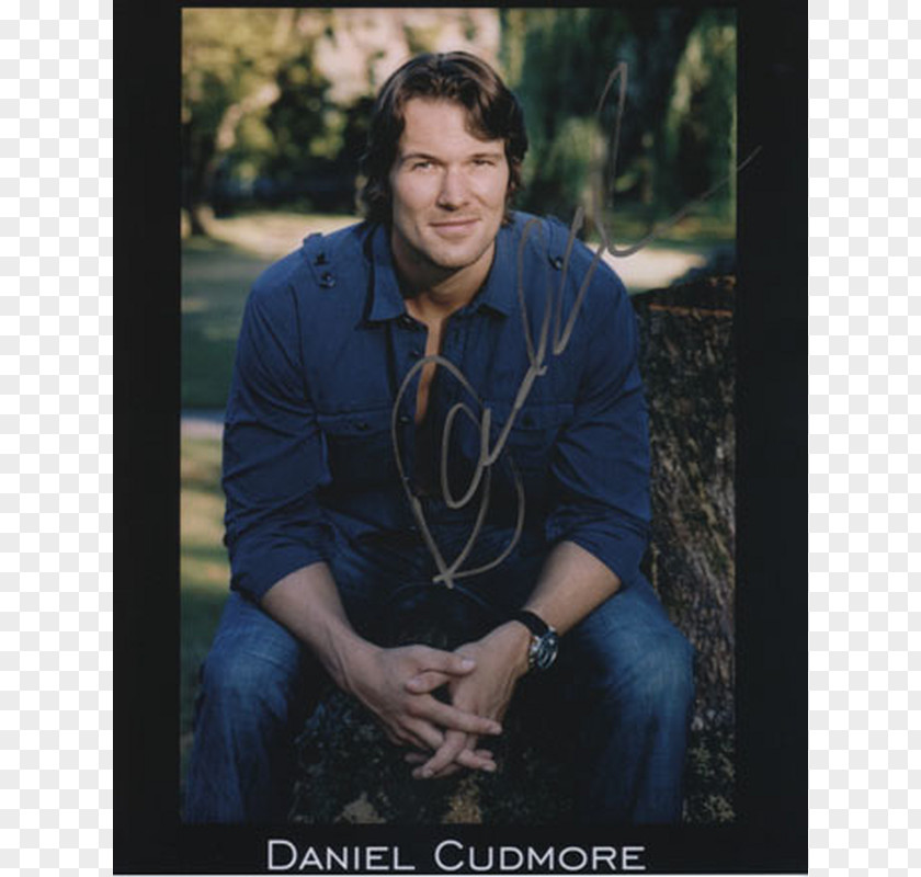 Twilight Daniel Cudmore The Saga Actor PNG