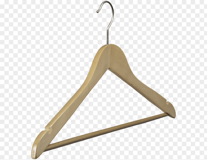 Wooden Hanger Clothes Wood Armoires & Wardrobes Cloakroom Clothing PNG