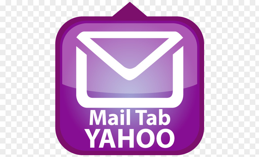 Yahoo Mail Hotmail AOL Email PNG