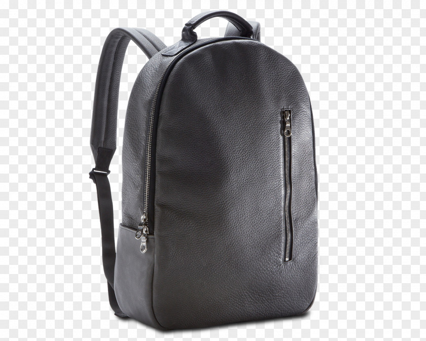 Backpack Image Leather Bag Holdall PNG