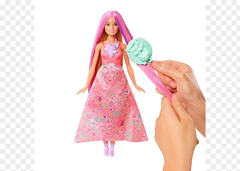 Barbie Princess Graciella Barbie: Dreamtopia Doll Toy PNG