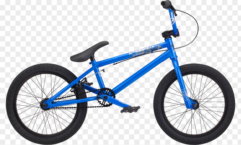 Bicycle Framed Attack Pro BMX Bike Haro Bikes PNG