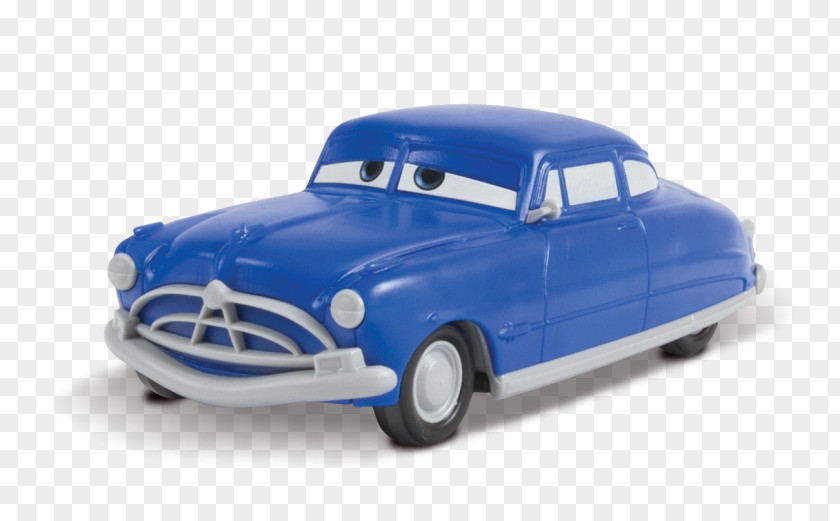 Car Doc Hudson Cars Finn McMissile Scale Models PNG