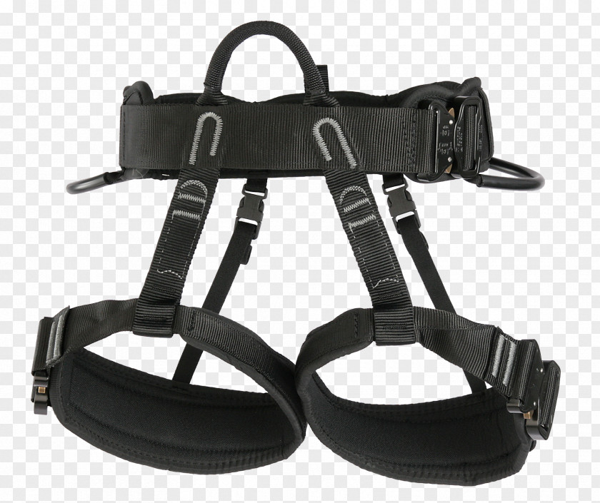 Climbing Harnesses Sling Fall Arrest Rope PNG