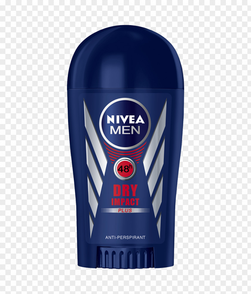 Deodorant Nivea Speed Stick Rexona Milliliter PNG