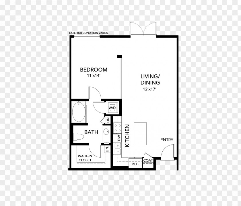 Design Floor Plan Brand PNG