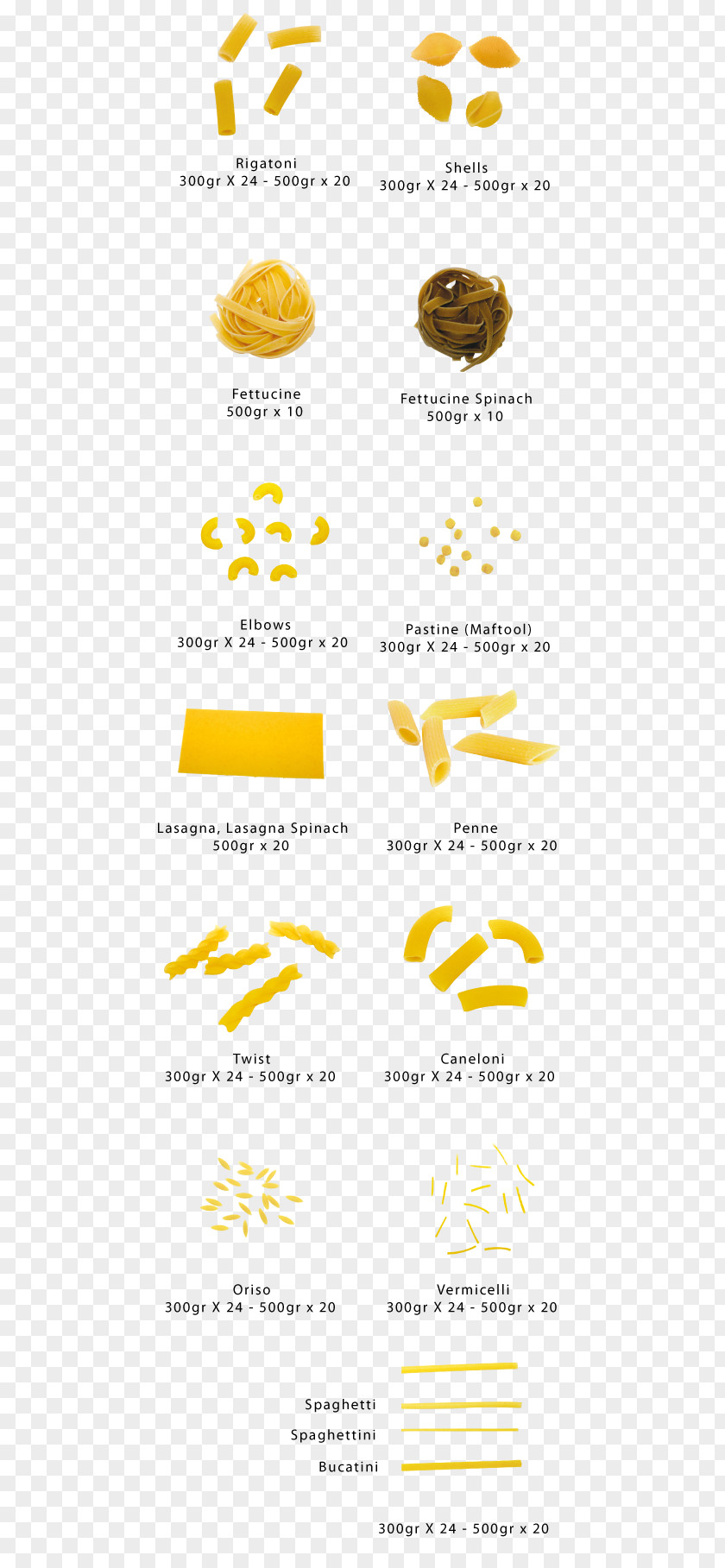 Design Paper Logo Pasta Font PNG
