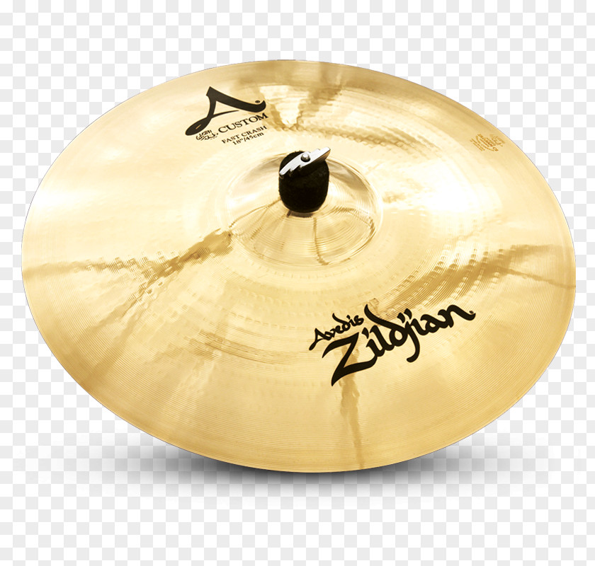 Drums And Gongs Crash Cymbal Avedis Zildjian Company Ride Splash PNG