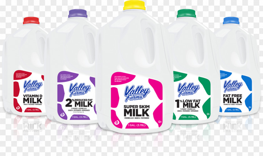 Farm Milk Pail Plastic Bottle Dairy Products Cattle PNG