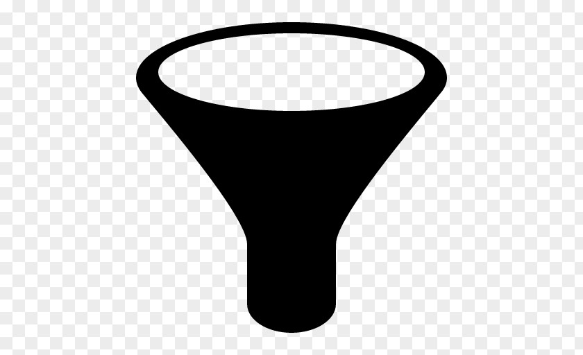 Id Vector Funnel Project PNG