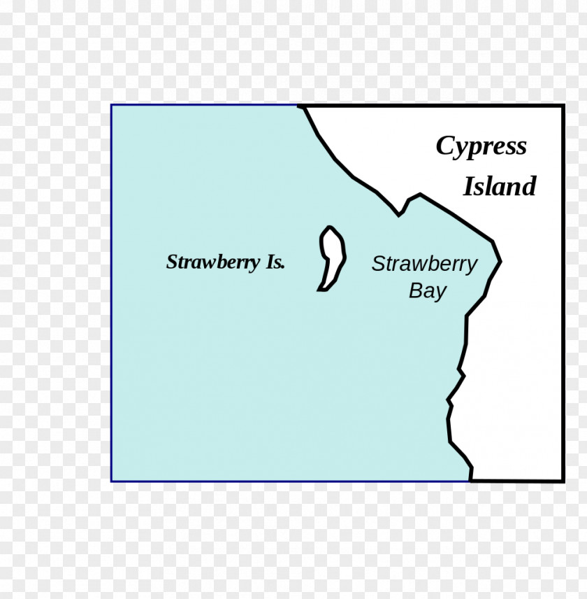 Island Strawberry San Juan Islands Rosario Strait Cypress PNG
