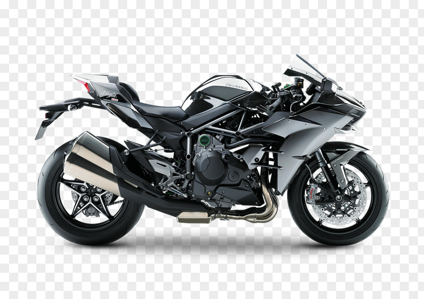 Motorcycle Kawasaki Ninja H2 EICMA ZX-14 Motorcycles PNG