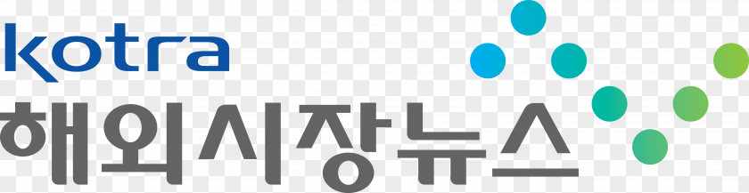 Roll Banner KOTRA South Korea Public Relations Intellectual Property Information PNG