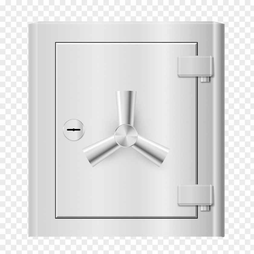 Small Safe Download PNG