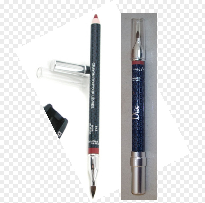 Stramberry Ballpoint Pen PNG