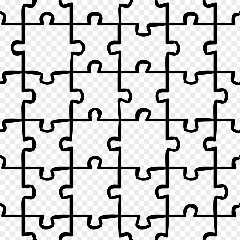 Transparent Crossword Clue Jigsaw Puzzles Puzzle Video Game Pattern PNG