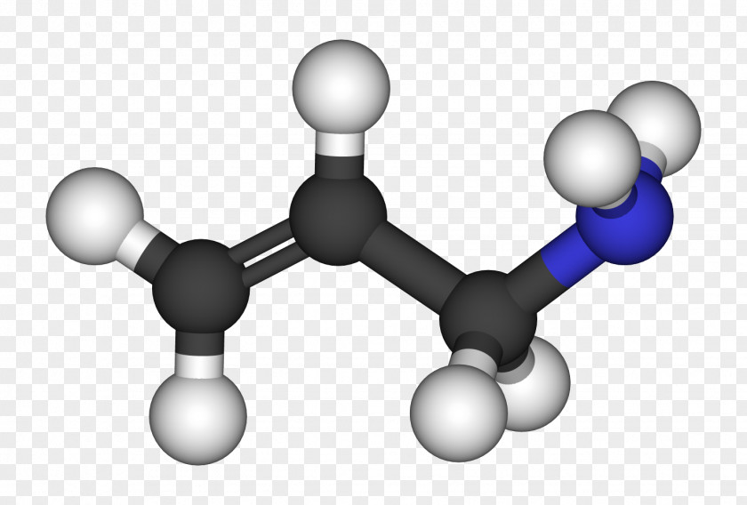 Amine Nmethyltransferase Hydrofluorocarbon Molecule Cresol Allyl Chloride Chemical Formula PNG