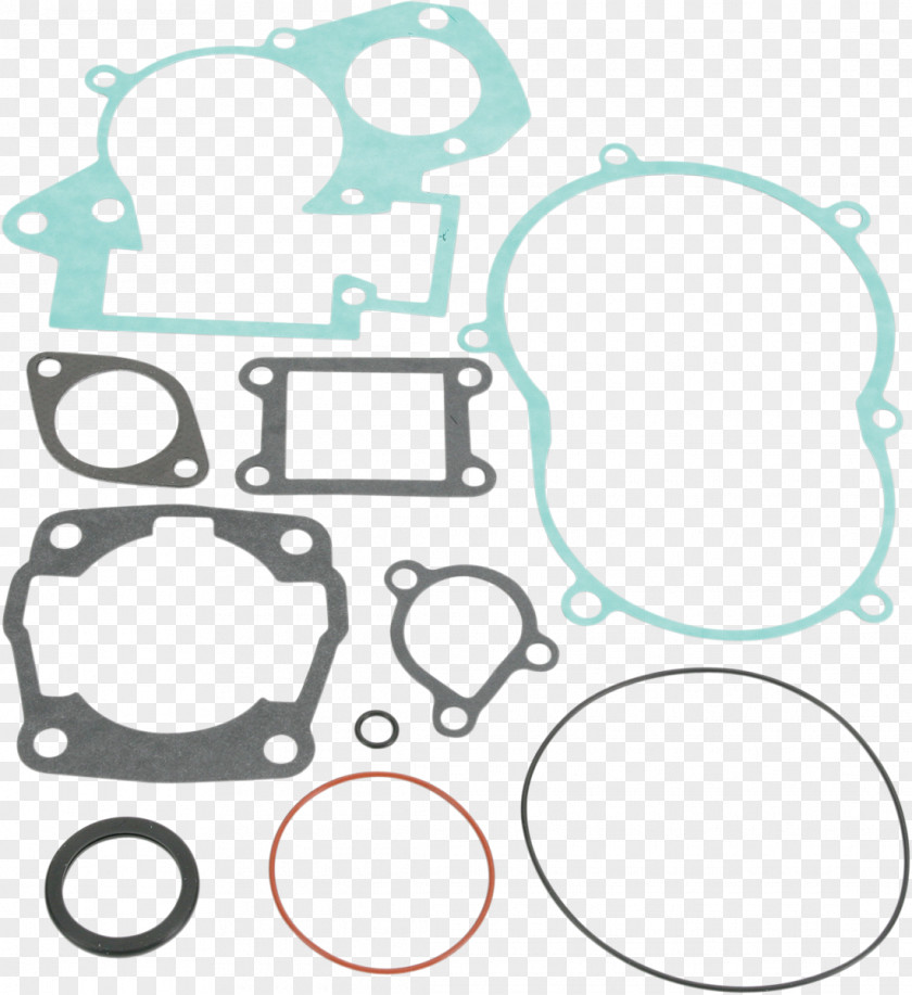 Car KTM Motorcycle Motocross Gasket PNG