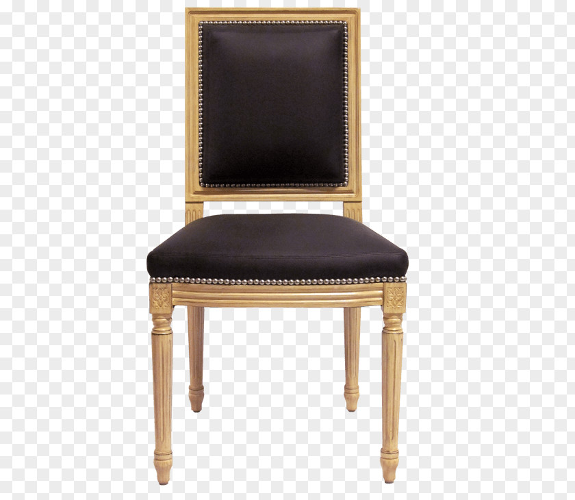 Chair Swivel Bergère Upholstery Furniture PNG