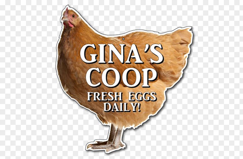 Chicken Coop Livestock Brand Metal PNG