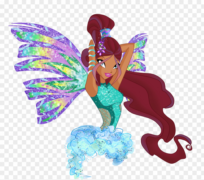 Fairy Barbie PNG