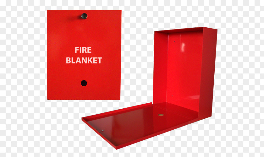 Fire Blanket Rectangle PNG