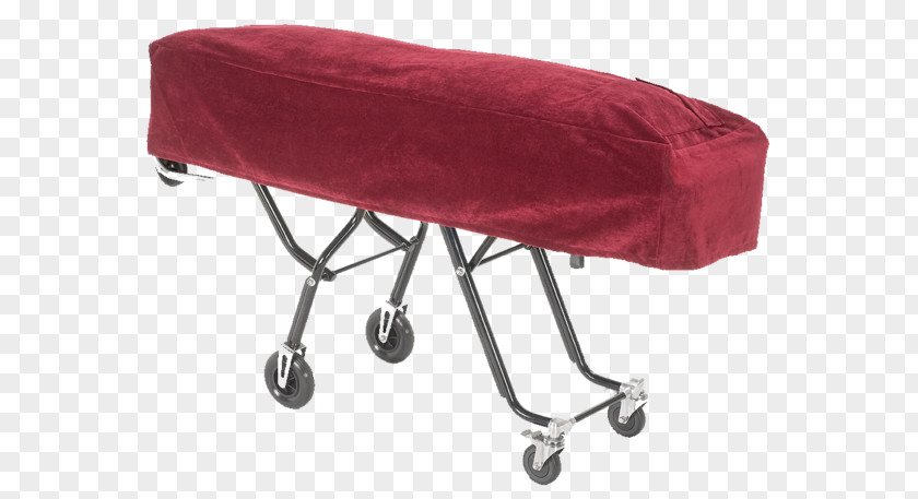 Funeral Home Stretcher Cremation Body Bag PNG