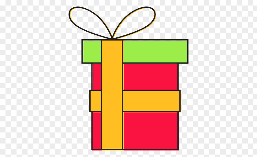 Gift Drawing Clip Art PNG