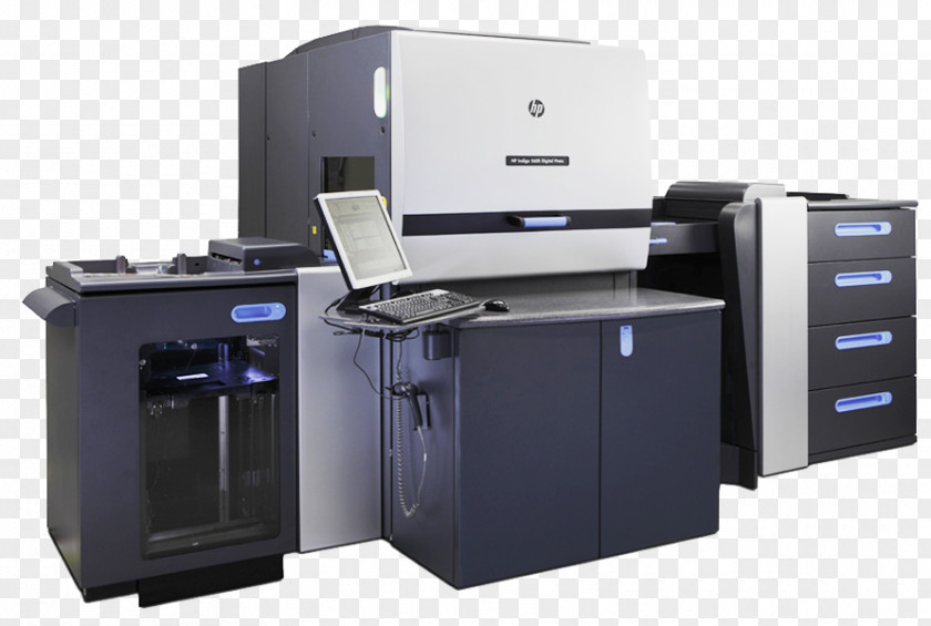 Hewlett-packard HP Indigo Division Hewlett-Packard Offset Printing Paper PNG