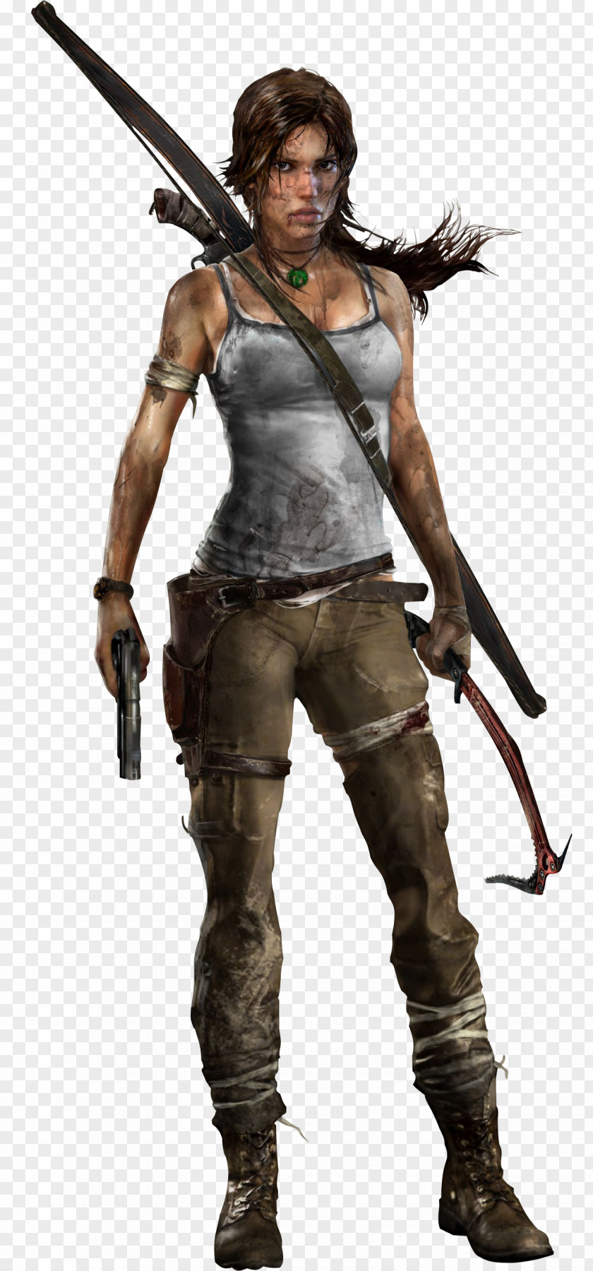 Kane Tomb Raider II Rise Of The Lara Croft Raider: Anniversary PNG