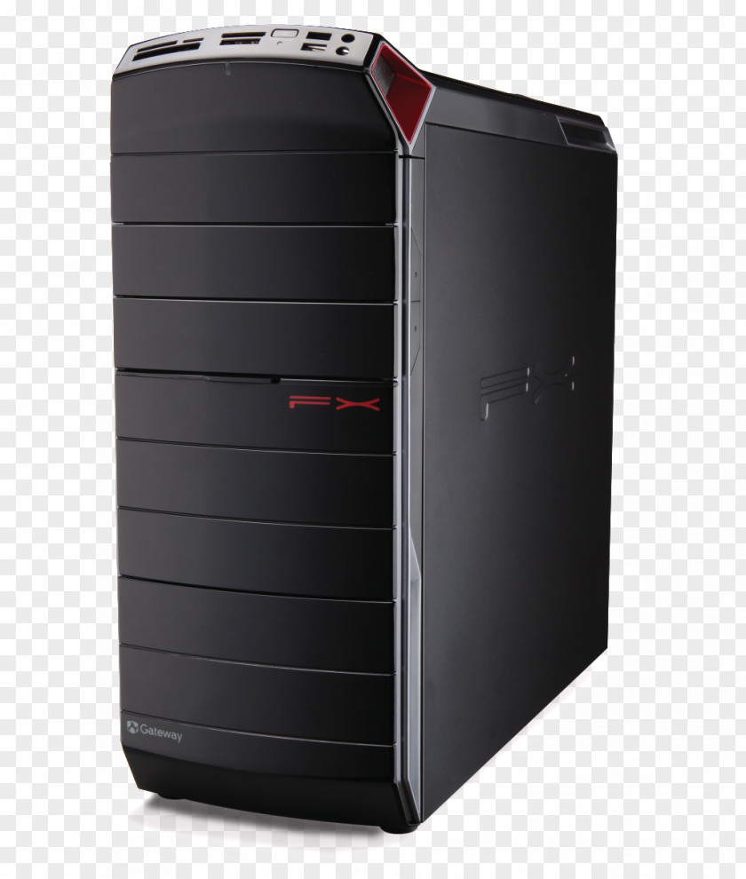 Mainframe Computer Case Desktop Intel Core I7 Packard Bell PNG
