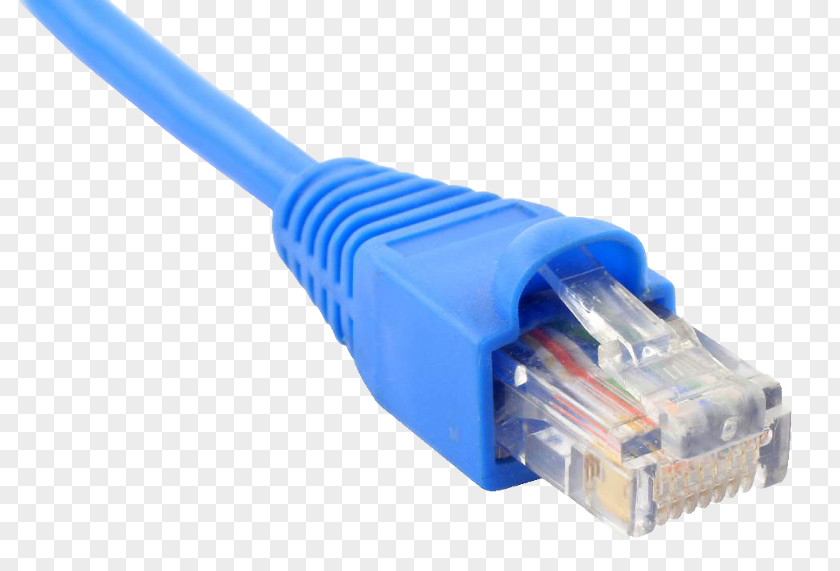 Network Cables Category 6 Cable Ethernet 5 Computer PNG