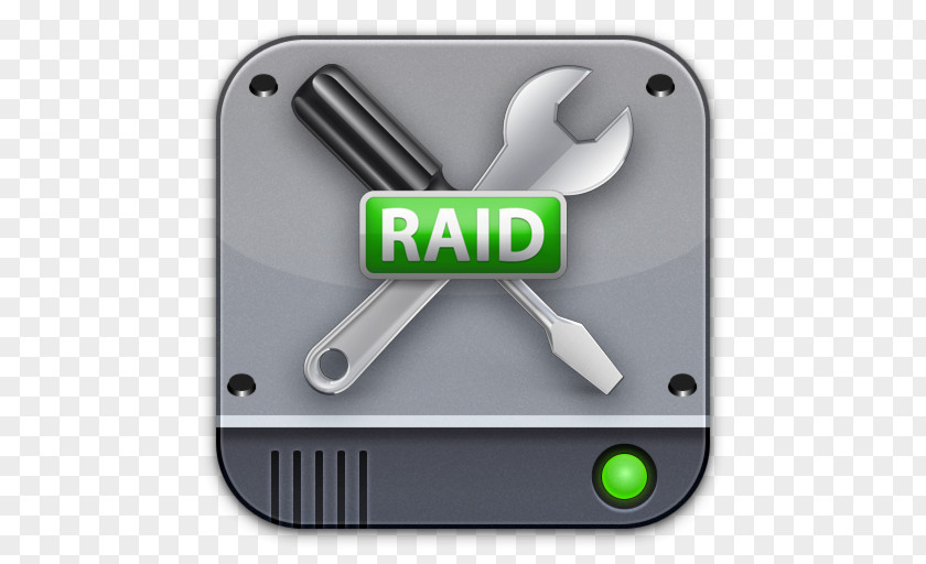 RAID Utility Brand Hardware Font PNG