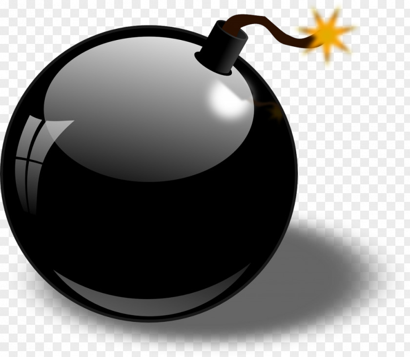 Time Bomb Explosion Clip Art PNG