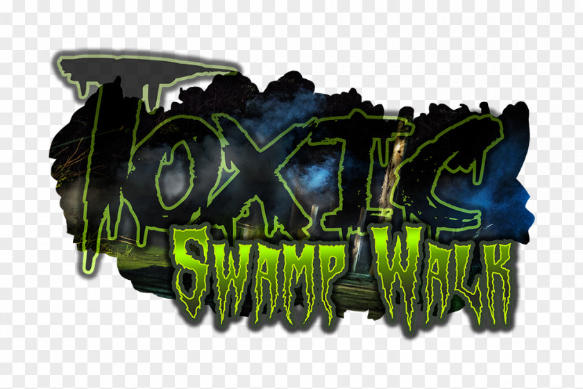 Tourist Attraction Haunted House Hustons Hollow Logo PNG