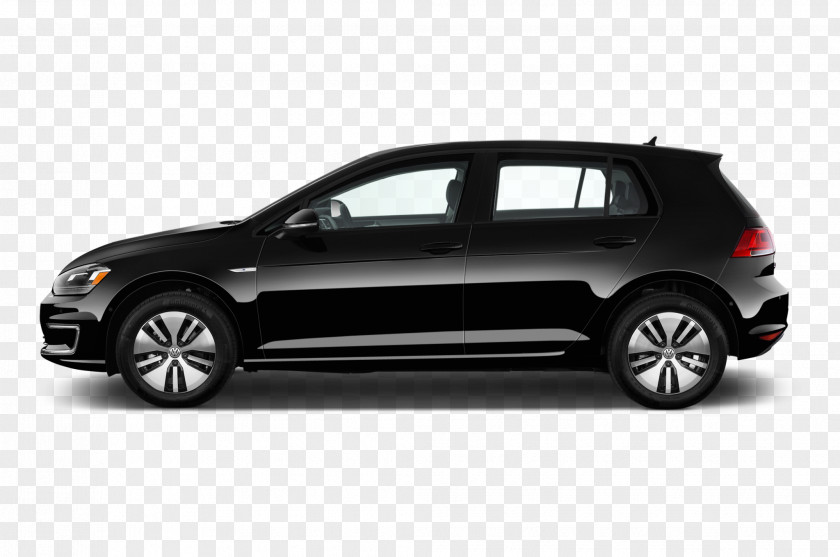 Volkswagen 2017 Golf Car 2012 GTI 2018 PNG