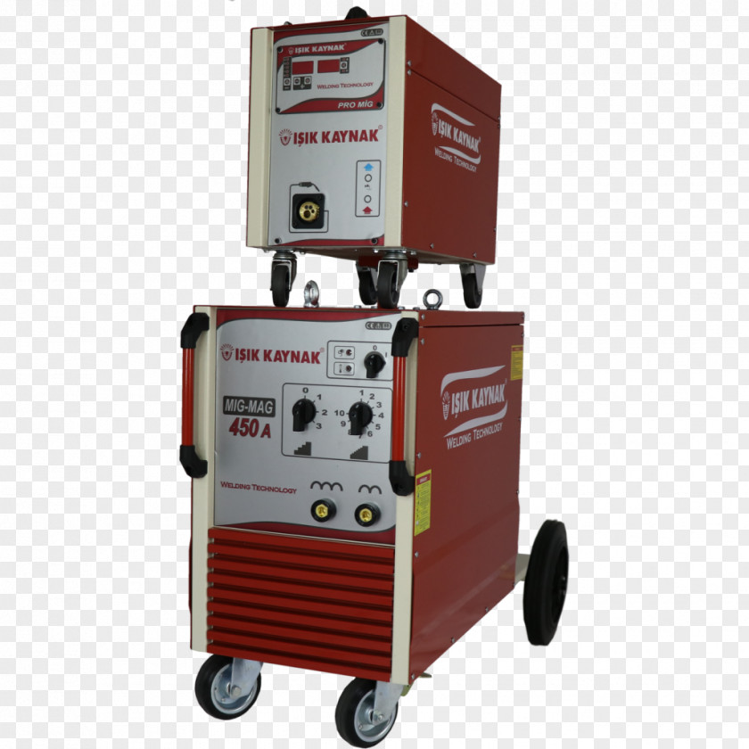 Welding Machine Gas Metal Arc Wire Işık Kaynak Itsourtree.com PNG