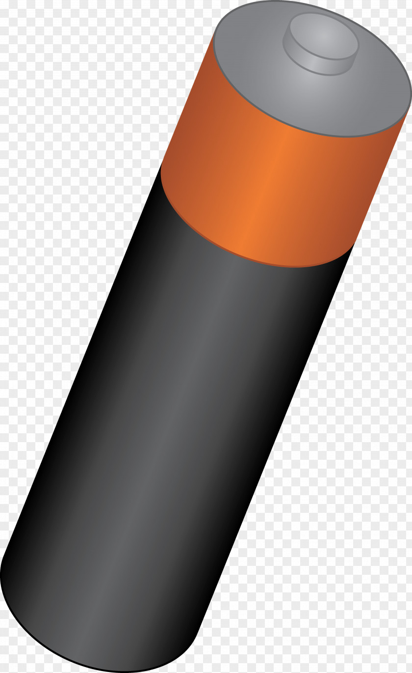 Battery Pictures Cylinder PNG