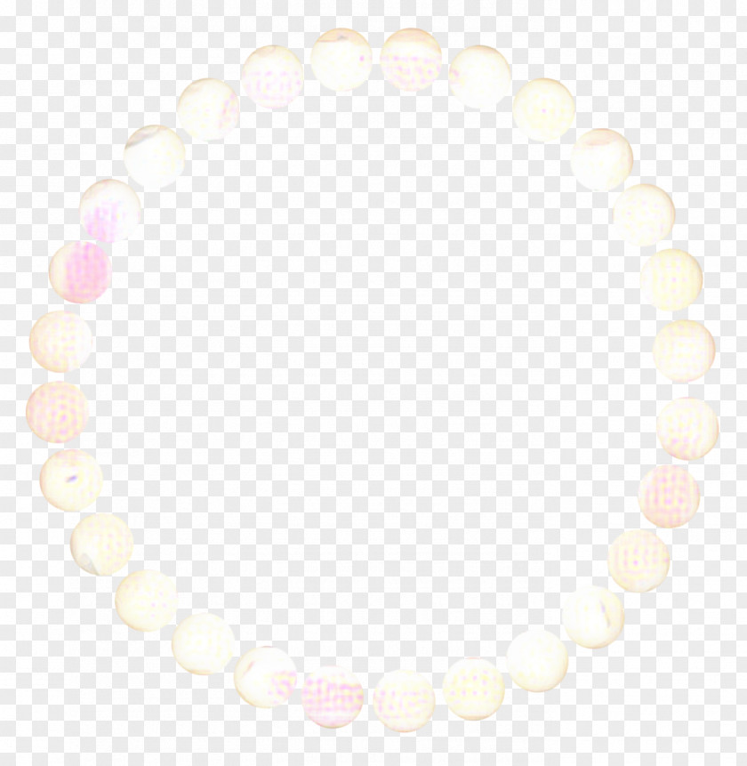Beige Body Jewelry Pearl Background PNG