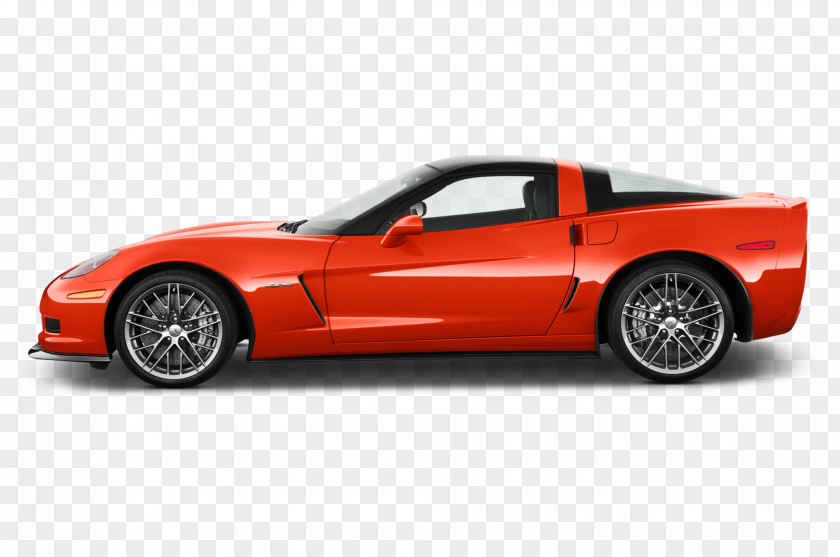 Corvette 2017 Chevrolet Sports Car Stingray General Motors PNG