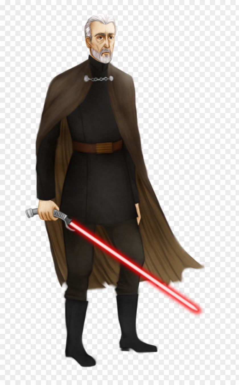 Darth Vader Count Dooku Anakin Skywalker Star Wars: The Clone Wars Obi-Wan Kenobi PNG