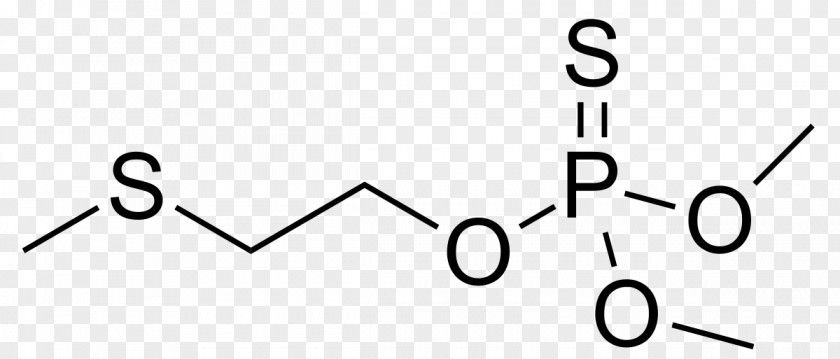 Dimethyl Sulfide Demephion Insecticide Organothiophosphate Pesticide Chemical Compound PNG