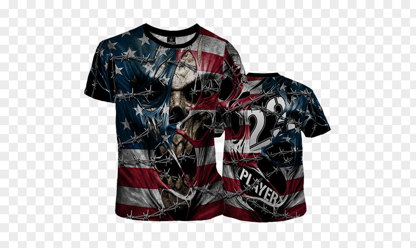 T-shirt Jersey United States Women's National Softball Team PNG