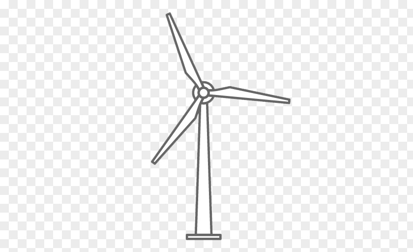 Windmill Home Wind Farm Turbine Power Clip Art PNG