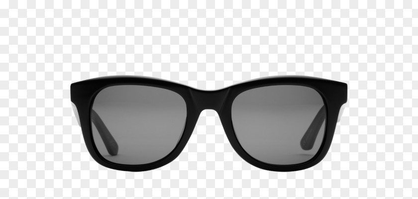 Black Shield Sunglasses Ray-Ban Wayfarer Eyewear Oakley, Inc. PNG