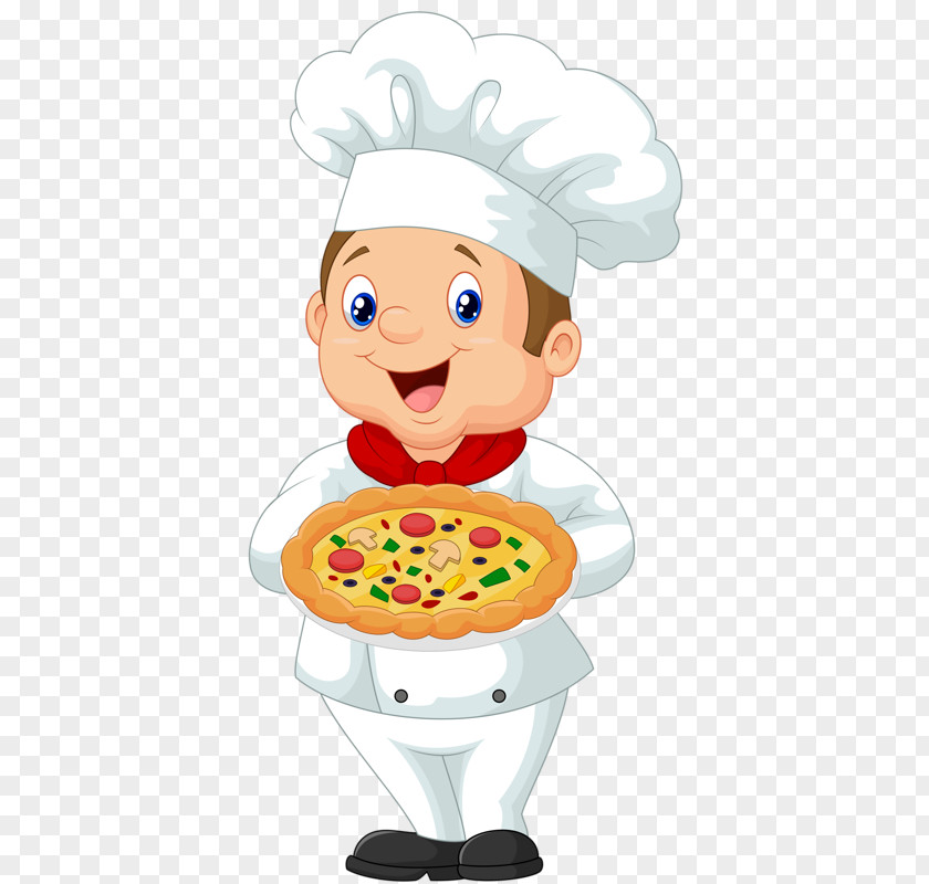 Children Cooking Cook Chef Clip Art PNG