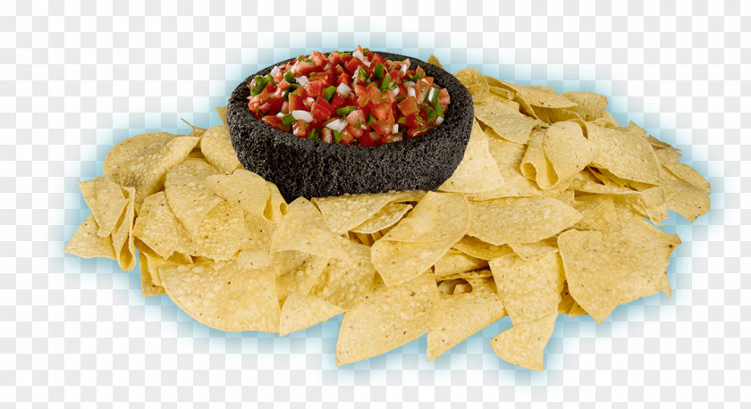 Chips Salsa Fast Food Vegetarian Cuisine Mexican PNG